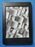 четец Kindle Paperwhite 7 Gen, DP75SDI с подсветка