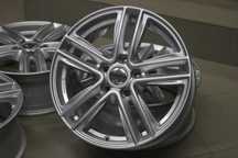 Джанти 17" Toyota Avensis, Auris, Corolla