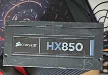 Sursa Corsair HX850W