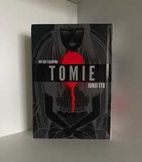 Tomie манга | Junji Ito манга