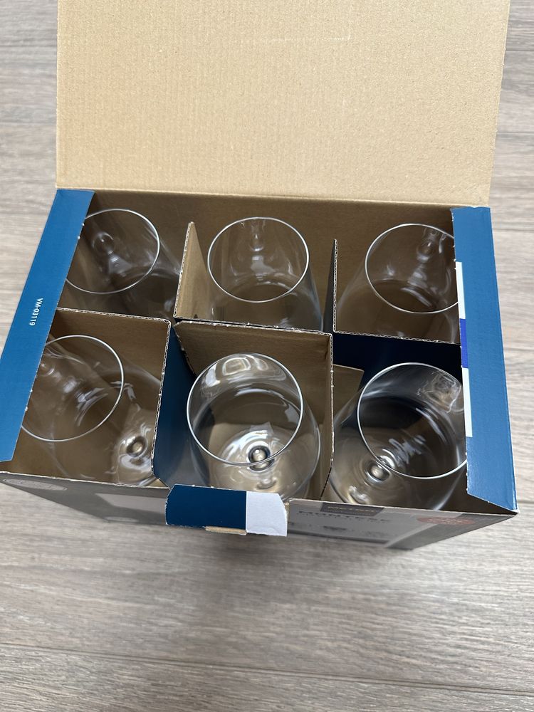 Set pahare de vin
