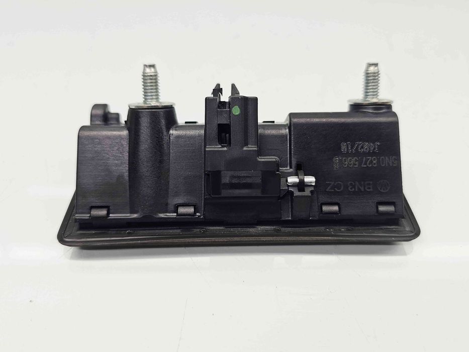 Maner haion Audi A4 (8K5, B8) Avant [Fabr 2008-2015]