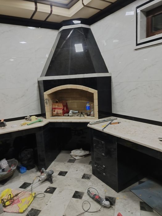 Letni koxna  terish 15 yillik tajriba Sifatiga 100% 5 yilgacha kafolat