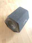 Subwoofer auto JUICE 1200w