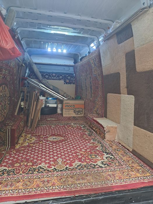 Serviciul de transport mobila,marfa,debarasari,relocari