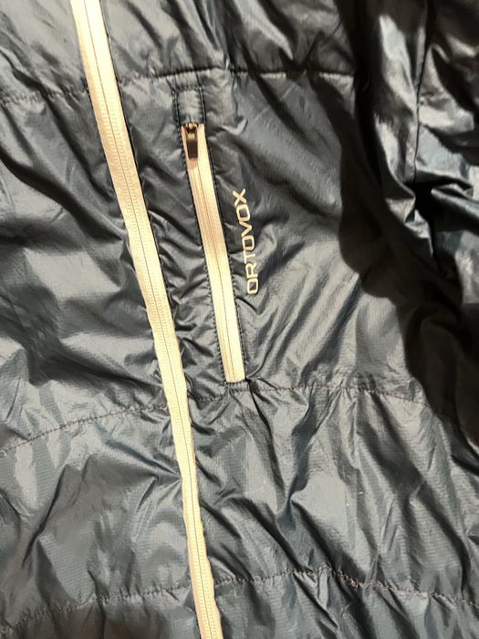 Ortovox размер М