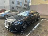 Mercedes-Benz S O Masina Superba !!!