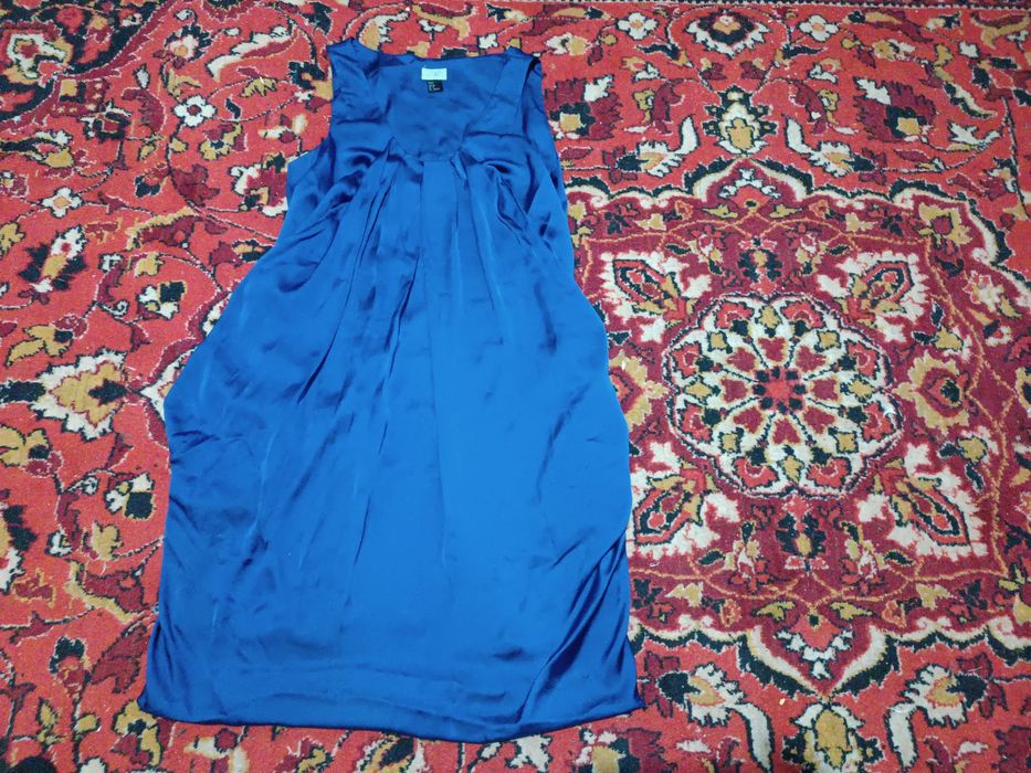 Платье модное. Турция.