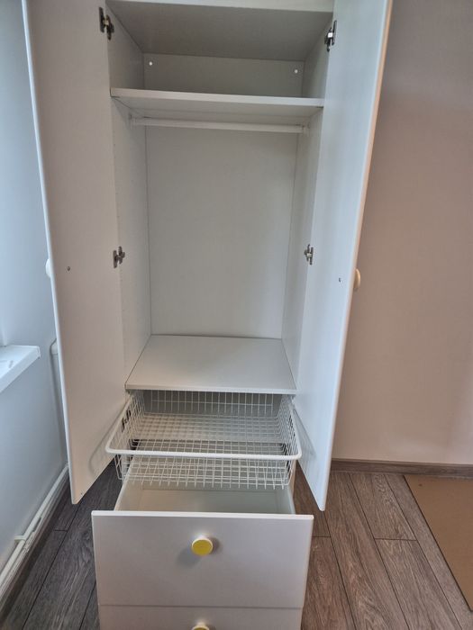 Dulap copii Stuva Ikea