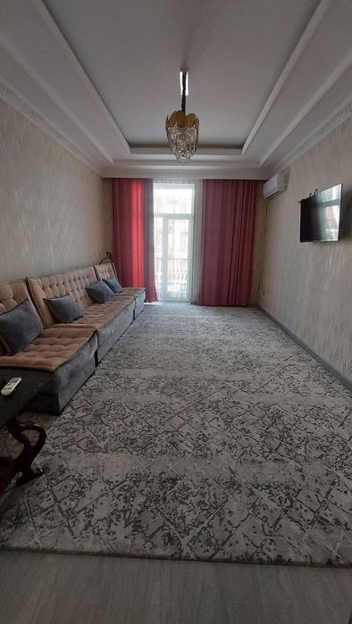 Аренда 3/3/5 ЖК Cambridge Residence  Йулни Юзида Дом