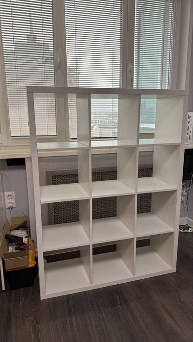 Каллакс ikea шкаф