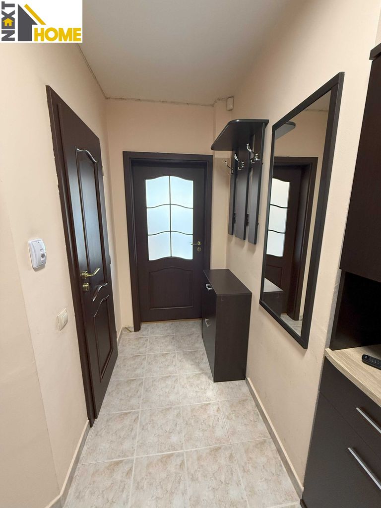 Дава се под наем Тристаен апартамент в Пловдив, Център - 95 кв.м за 612 € - Снимка #16
