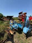 Lemken Juwel 8 2014