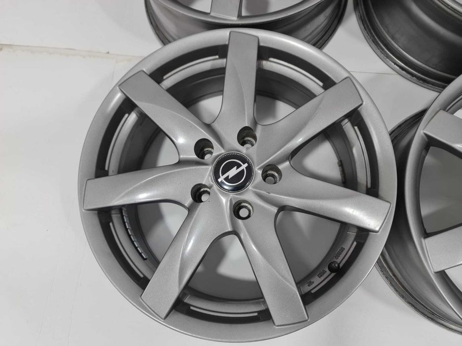 Jante 17 Opel Ampera Antara Astra Astra GTC, OPC Insignia Zafira 5x115