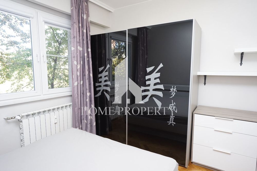 Дава се под наем Двустаен апартамент в София, Борово - 60 кв.м за 600 € - Снимка #6