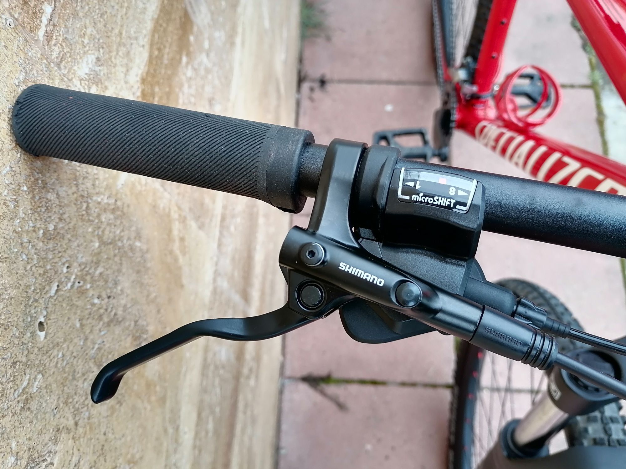 SPECIALIZED*29цола*Рамка-Л*Хидравлични Спирачки*Германия