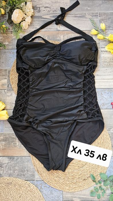 Нови модели бански