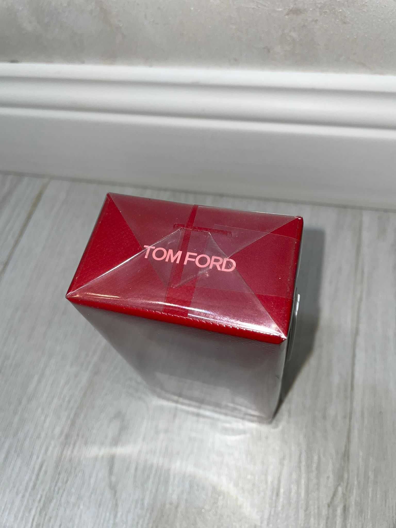 parfum tom ford lost cherry