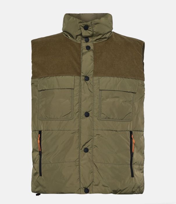 Елек Bogner Fire+ice