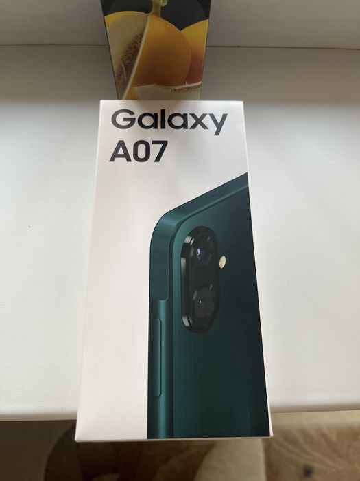 Samsung Galaxy A07