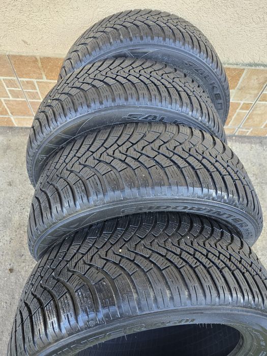 Anvelope 205 55 R16  Falken iarnă