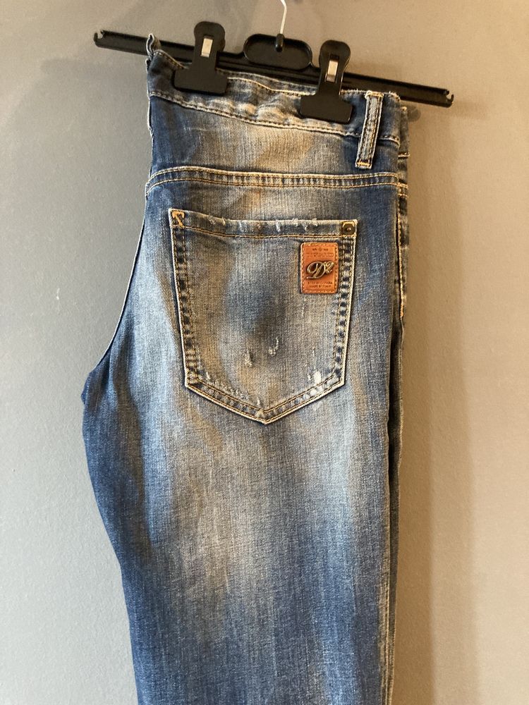 Blugi Dsquared2 Barbati