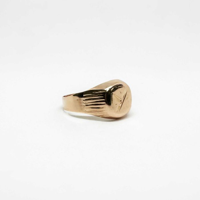 Ghiul / Inel din aur 14k 3.36g ProMax Amanet