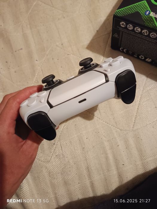 Controllere battelgraund