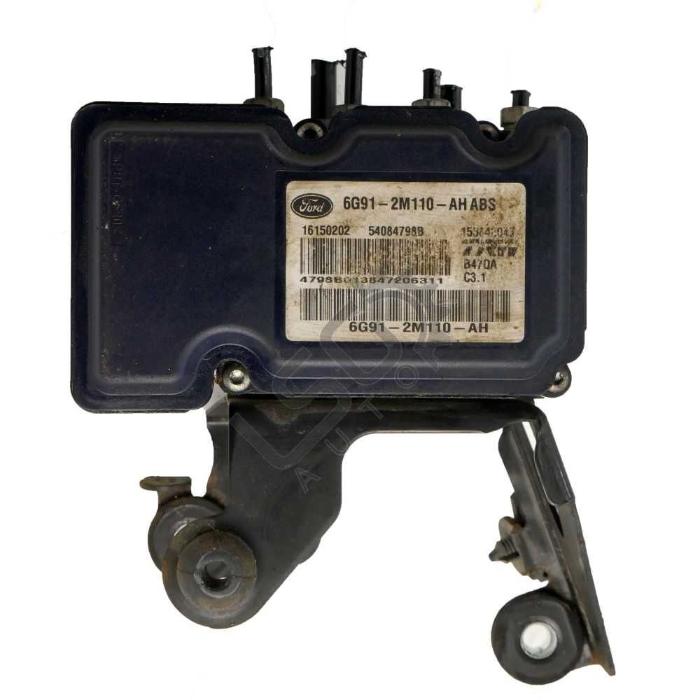 ABS модул Ford S-MAX 2006-2014 ID:147258