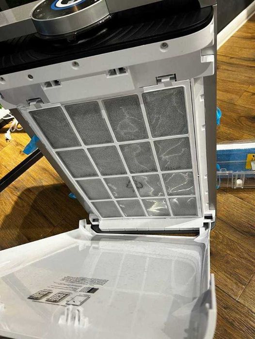 Очиститель и увлажнитель воздуха Welkin по старой цене с доставкой