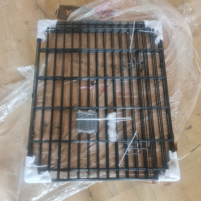 Vând țarc pentru catei