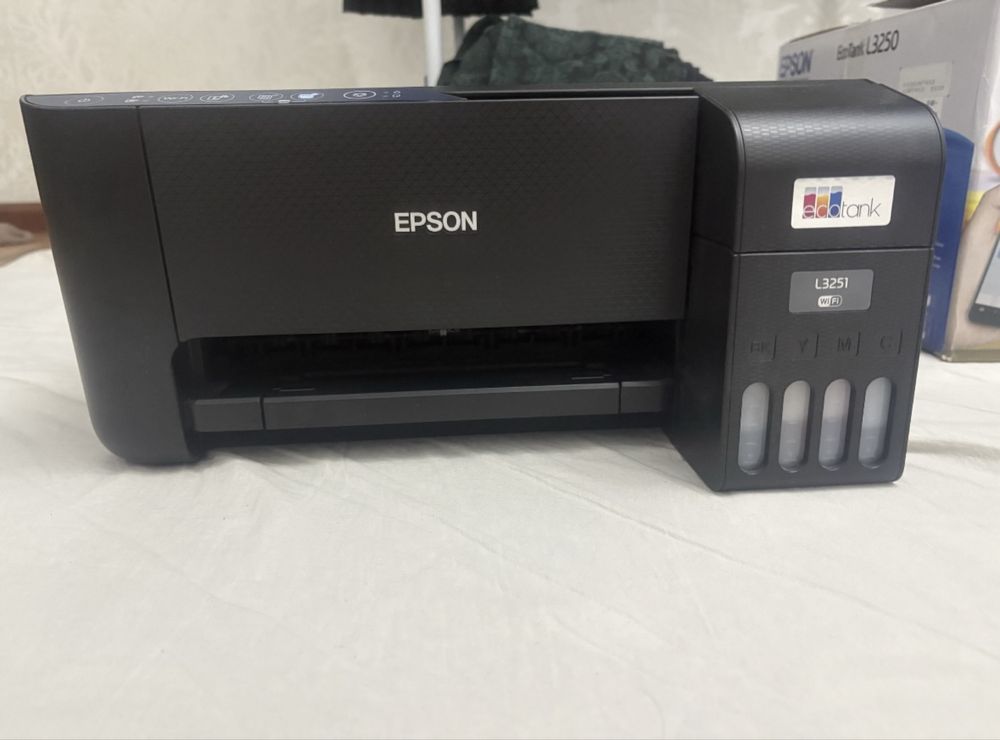 Продам принтер Epson L3251
