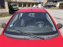 Челно стъкло за пежо 107 peugeot 107