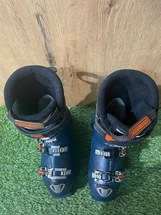 Clapari ATOMIC marime EU 42,5