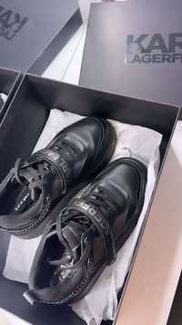 sneakers Karl Lagerfeld