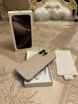 Iphone 16 Pro Max 256 GB