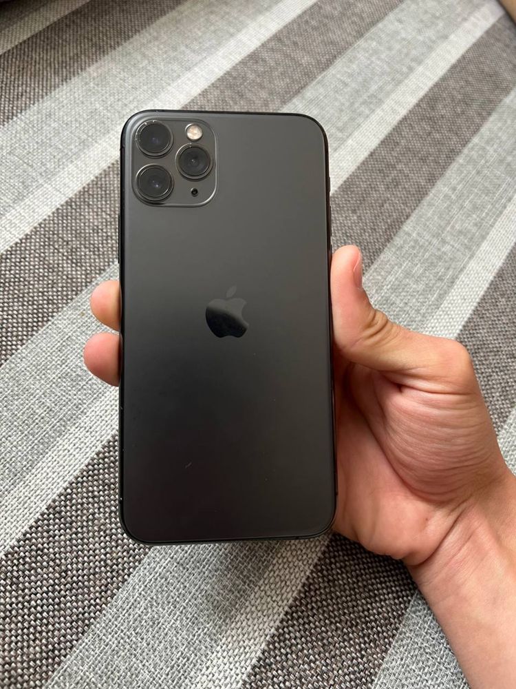 iphone 11 pro lla