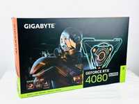 Видеокарта GIGABYTE GeForce RTX 4080 SUPER Gaming OC 16G