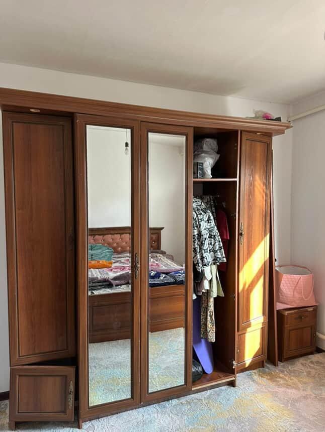 Спальный гарнитур