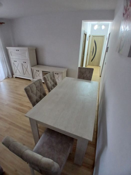 Apartament 2 camere, confort 1, decomandat- Trivale, aproape de padure