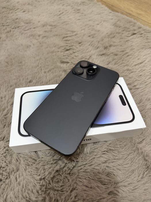 Vand iphone 15 pro max 256