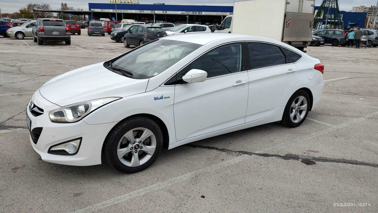 лентов кабел за волан на hyundai i40 kia 93490-2T210
