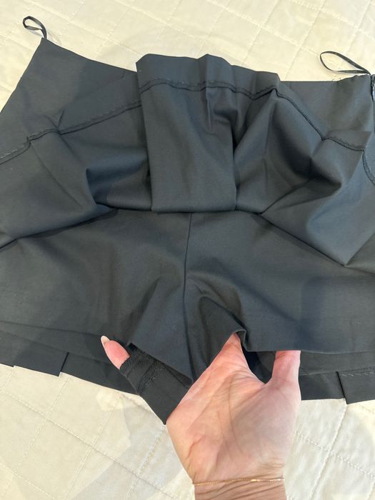 Дамска мини пола/скорт Zara