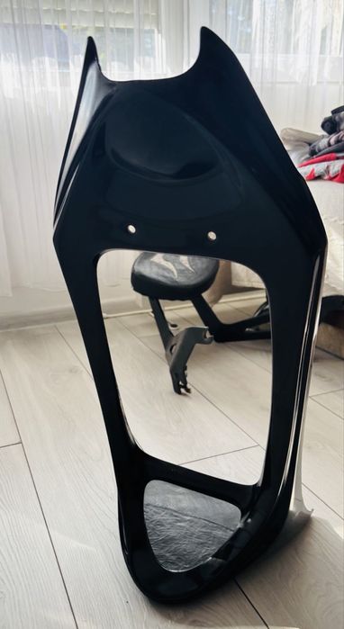 Кил - стъкло мат за Yamaha Stryker от 2010 до 2018г