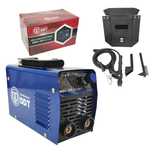 Aparat de sudura tip invertor ,DDT PROFESSIONAL DDT-2001 , MMA 300A