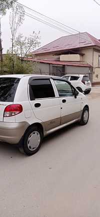 Matiz best 2012 super kandisaner