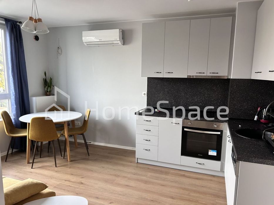 2-стаен в София-Овча Купел площ 50 цена 1100