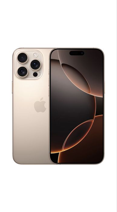 Iphone 16 promax 1TB