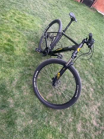 Cube Aim Race 29’