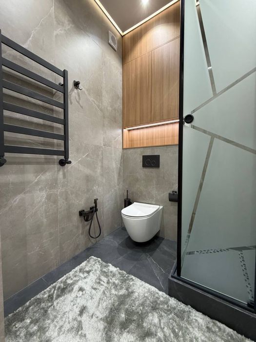 3/5/9 NRG Qorasuv, Карасу 6